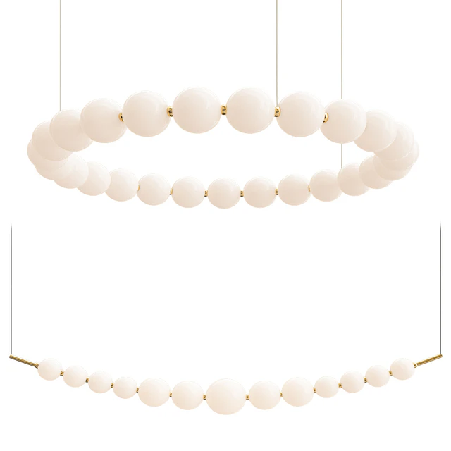 Lampatron LIOBA Chandelier Set — Скачать