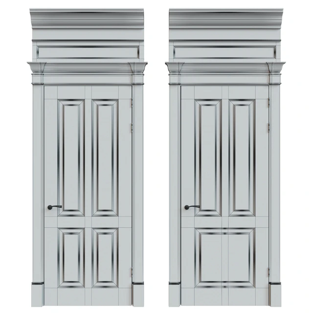 Door panel -800 — Descargar