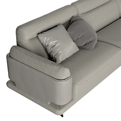 Ditre italia skin sofa — Ver 5