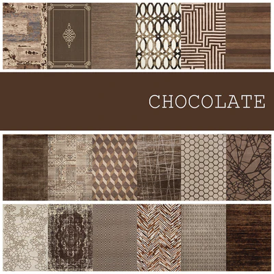 18 carpet color CHOCOLATE — Descargar