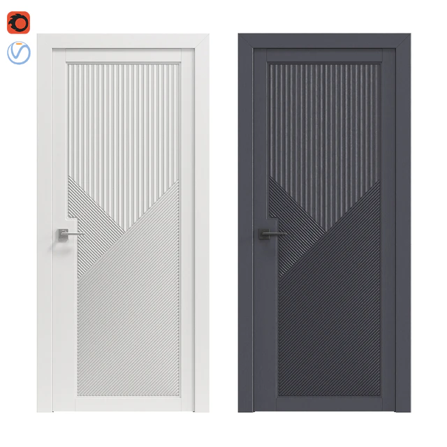 Interior Door Geona Unika 4 — Descargar