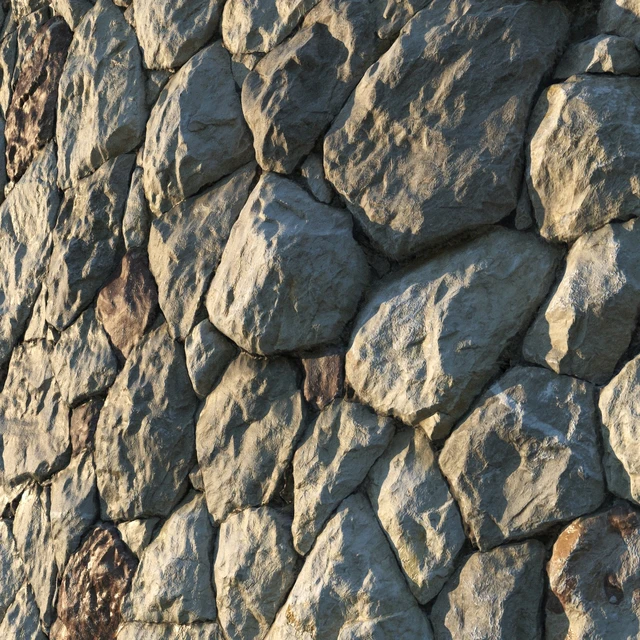 Masonry material 08 8k seamless PBR — Descargar