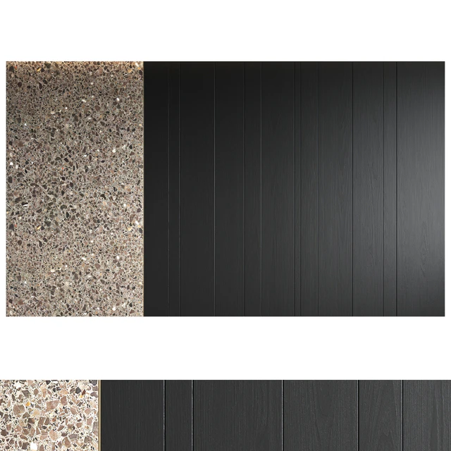 Decorative wall panel No. 2 — Descargar