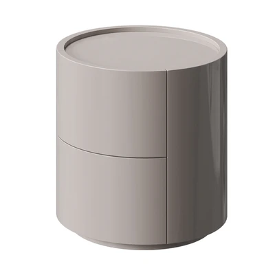 Cecily Nara bedside table Cosmo — View 4