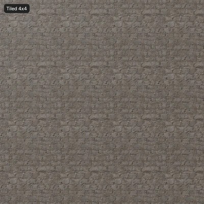 coursed ashlar limestone wall texture warm grey — Вид 4