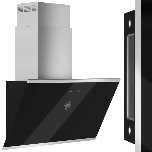 Bertazzoni Kitchen Bundle06 — Скачать
