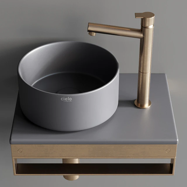 Ceramica Cielo Shui Comfort art. Milat Set 2 — Скачать