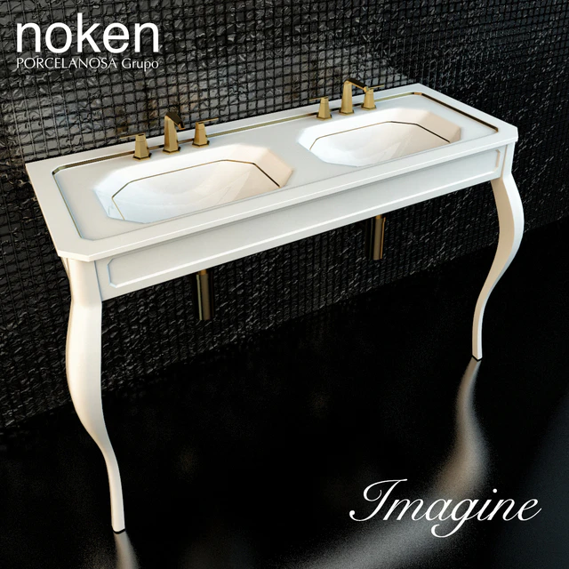 NOKEN Imagine-N — Descargar