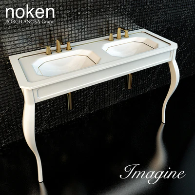 NOKEN Imagine-N — Descargar