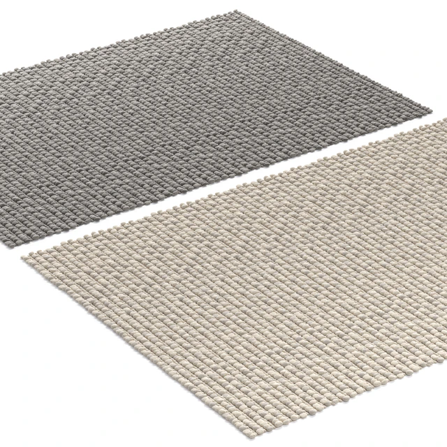 Pottery Barn Wool Rug — Descargar