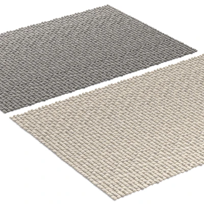 Pottery Barn Wool Rug — Ver 5