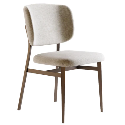 NOOR Chair — Ver 1