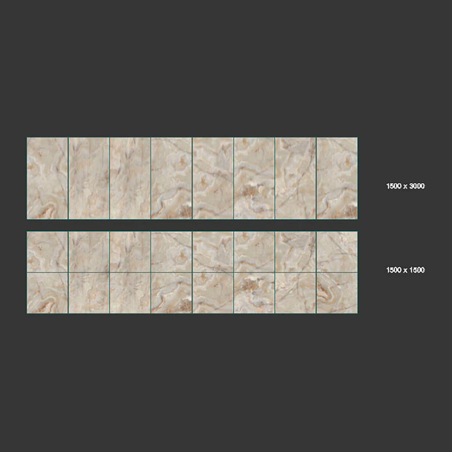 Golden Onyx Porcelain Tile — Descargar