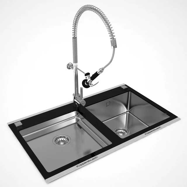 Kitchen Sink Kuppersbusch — Скачать