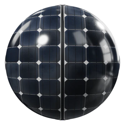 monocrystalline type b framed clean 001 — Descargar