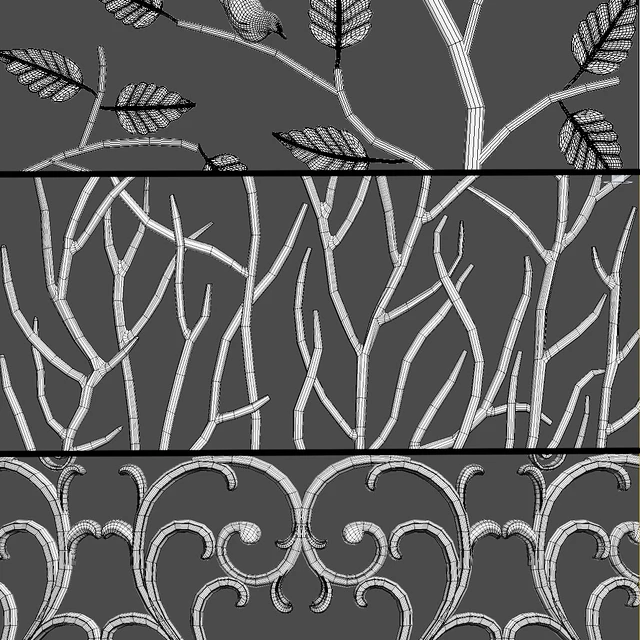 Fireplace screen — Descargar