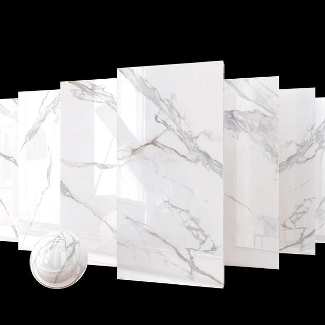 Marble Set Museum Kritios Set 1 — Скачать