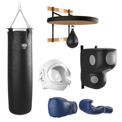 Boxing gym equipment — Ver 1