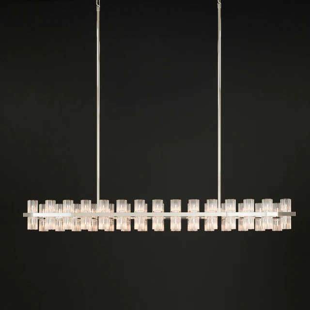 ARCACHON LINEAR CHANDELIER — Descargar