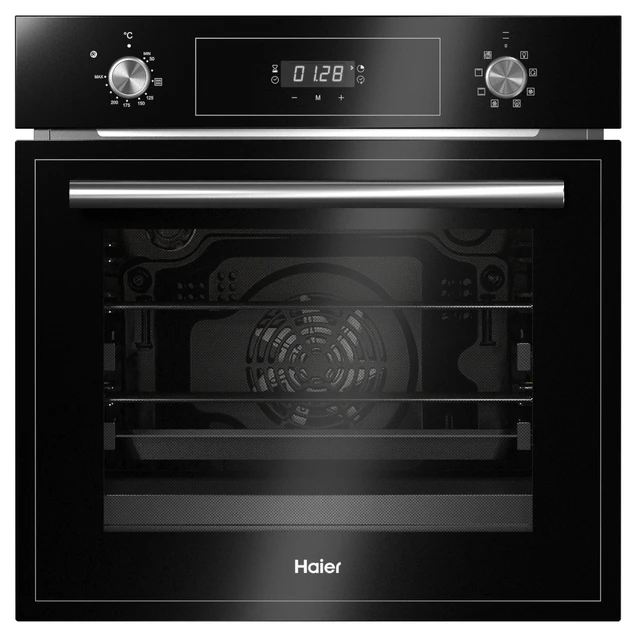 Haier kitchen appliances set 1 — Descargar