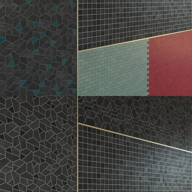 Decor Atlas Concorde Boost Geometry — Descargar