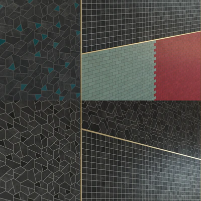 Decor Atlas Concorde Boost Geometry — Ver 3