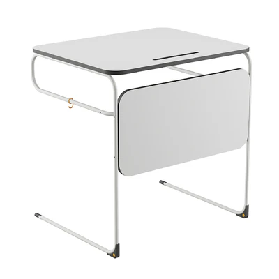 Line School Desk I Desk — Ver 1