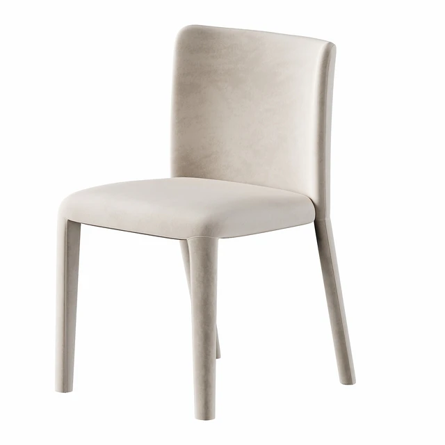Potocco lars dining chair — Descargar
