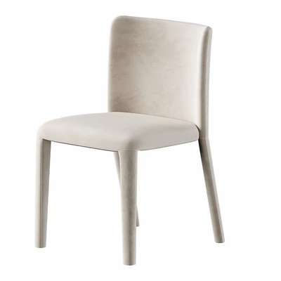 Potocco lars dining chair — Ver 3