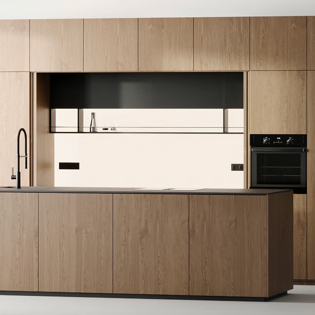 kitchen black vol1 — Descargar