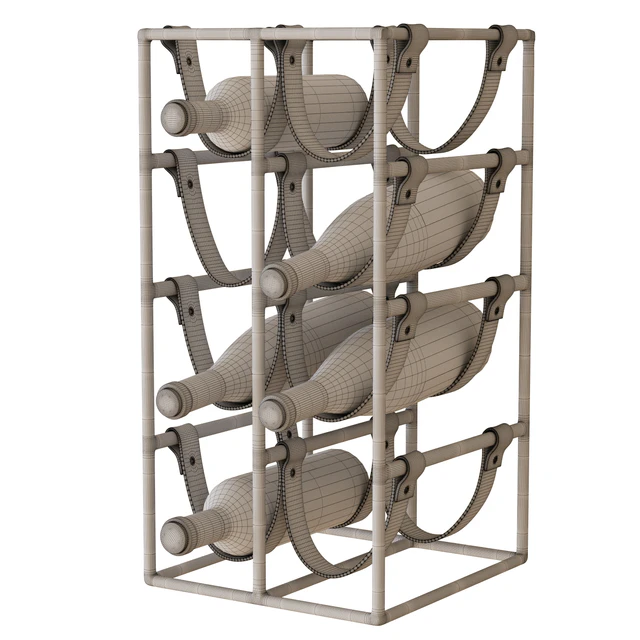 MENU - Umanoff Wine Rack — Descargar