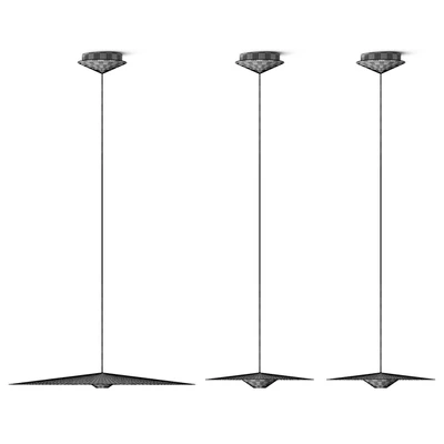 Diesel With Lodes UFO Pendant Lamps — Ver 2