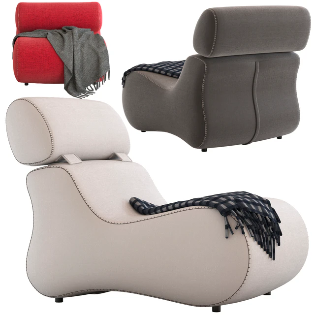 Linea Furniture Romania Chair — Descargar