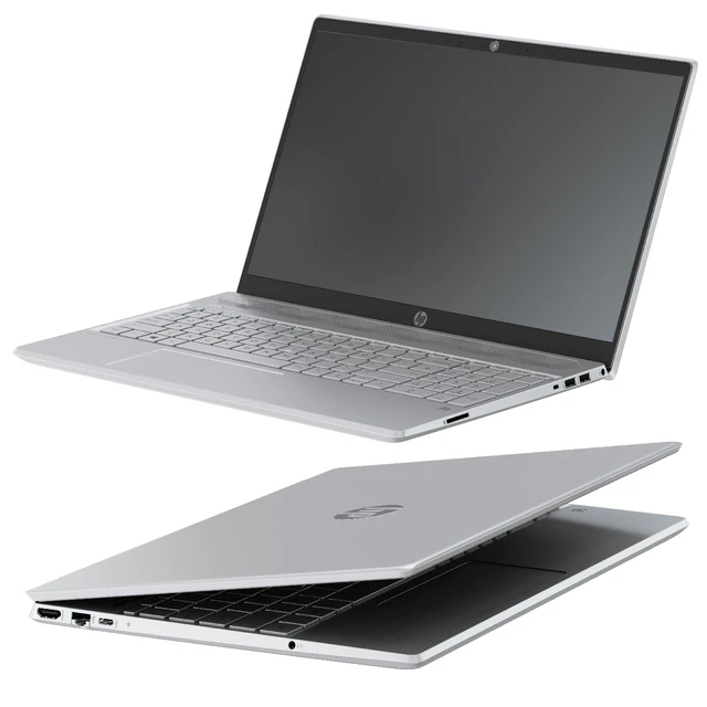 hewlett packard pavilion 15 laptop — Descargar