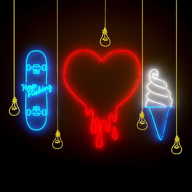 Neon — Descargar
