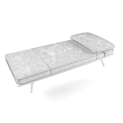 Spine Daybed — Вид 2