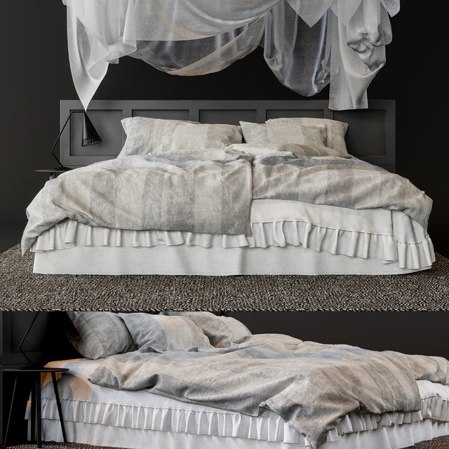 bed — Descargar
