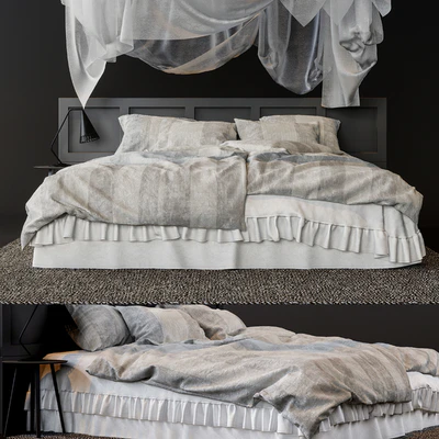 bed — Ver 2