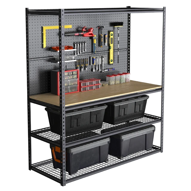 garage tools set 24 — Descargar