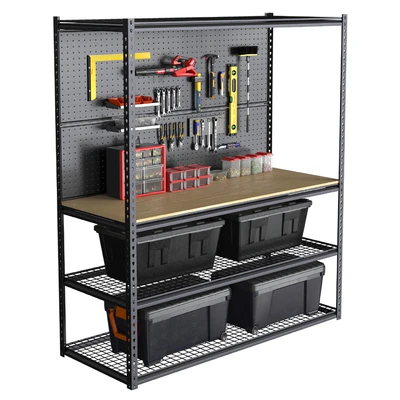 garage tools set 24 — Ver 2