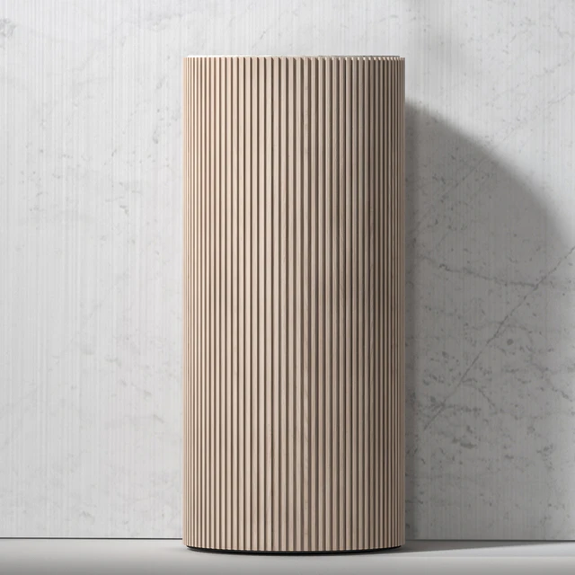 Adda Freestanding Basin + Fontane Bianche (Fantini) — Скачать