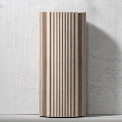 Adda Freestanding Basin + Fontane Bianche (Fantini) — Вид 4