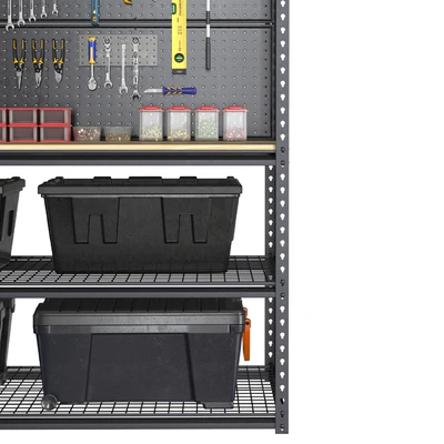 garage tools set 24 — Ver 3