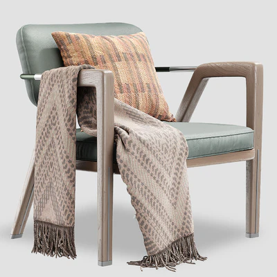 Giorgetti ELSA Lounge Chair — Ver 1