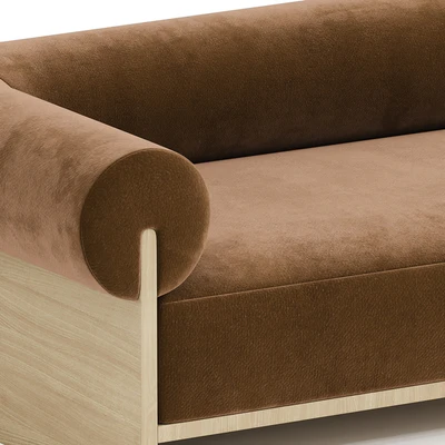 MOVING MOUNTAINS CHAISE LOUNGER — Ver 3