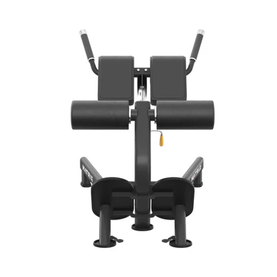 Magnum Back Extension Bench — View 5