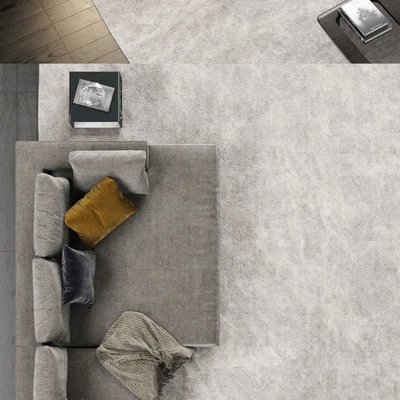 Minotti Hamilton Sofa 2 — Ver 2