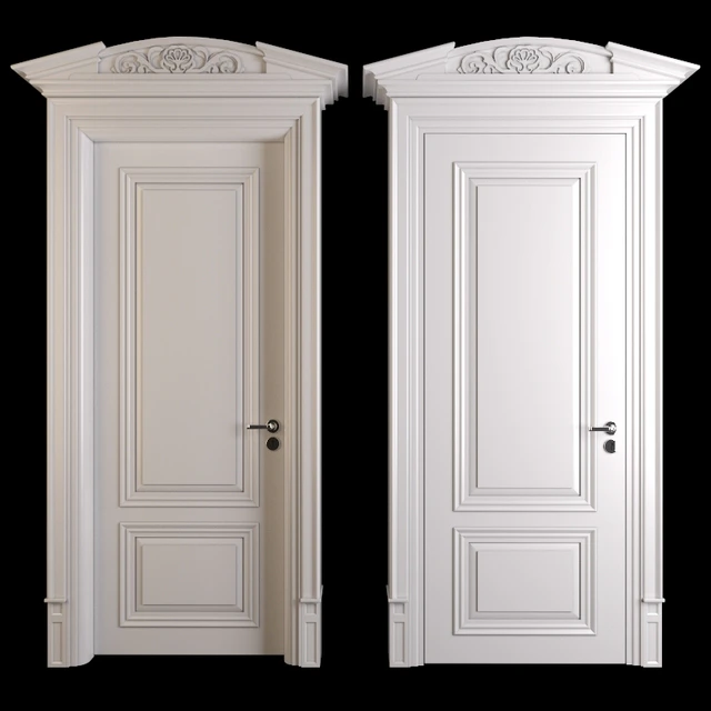 classic door — Descargar