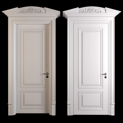 classic door — Descargar