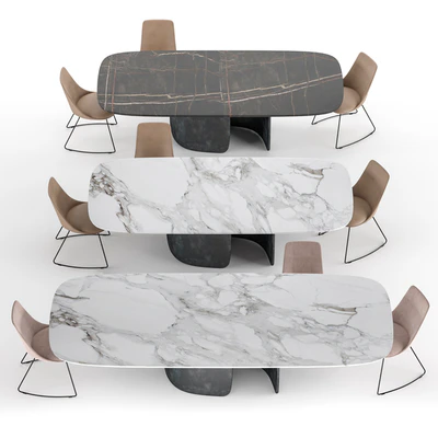 Bonaldo Mellow & Itala SI — Вид 4